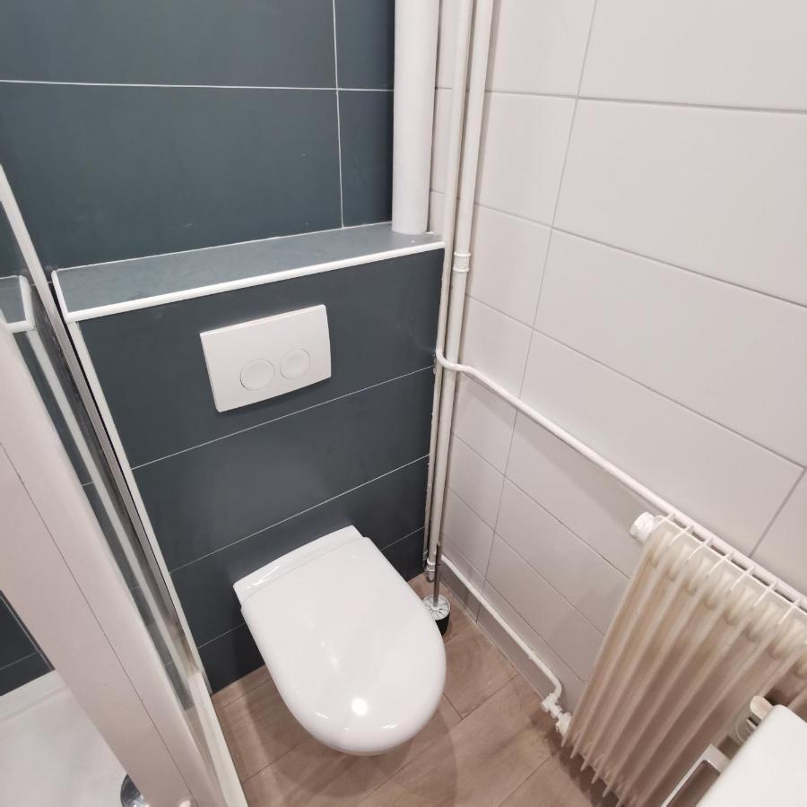 Chambre Jungle - Tout Confort Saint Marceau Orleans Exterior photo