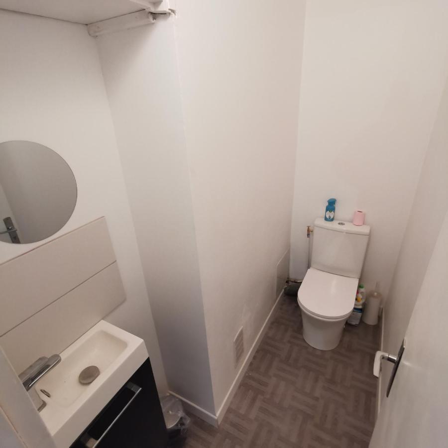 Chambre Jungle - Tout Confort Saint Marceau Orleans Exterior photo