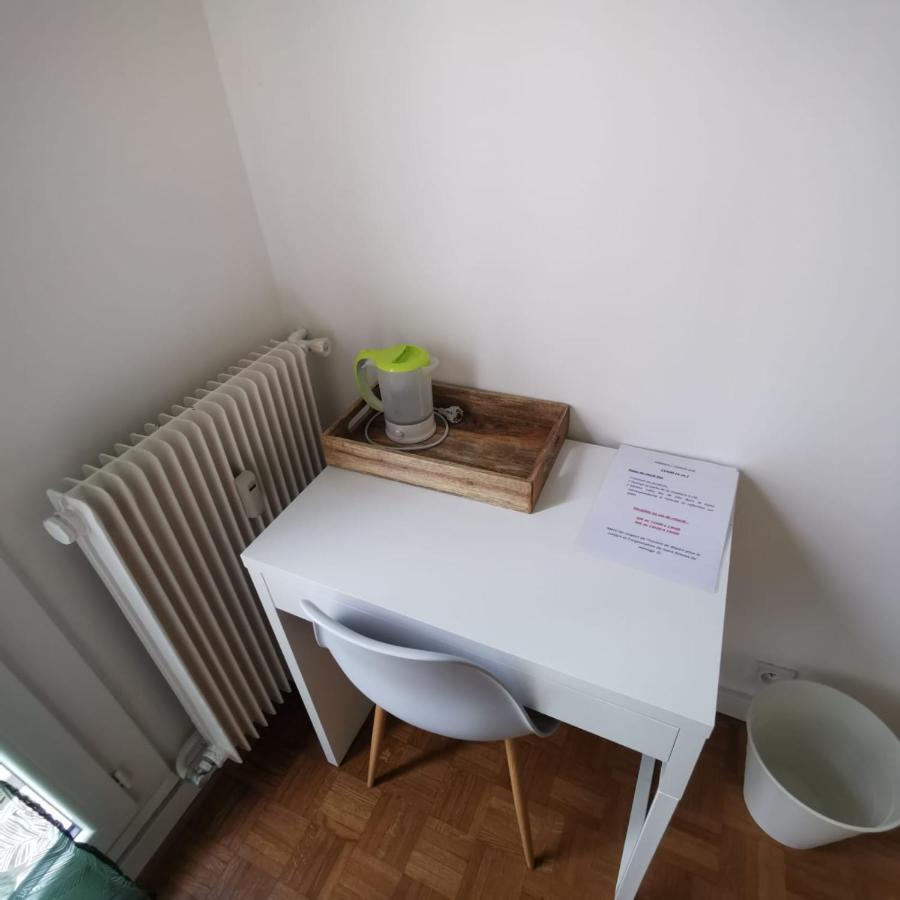 Chambre Jungle - Tout Confort Saint Marceau Orleans Exterior photo